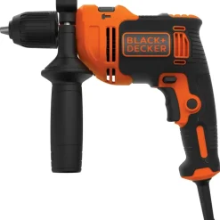 Boormachines > BLACK+DECKER klopboormachine BEH710K-QS