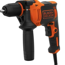 Boormachines > BLACK+DECKER klopboormachine BEH710K-QS