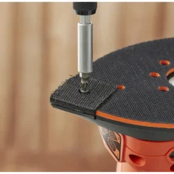 Schuurmachines > BLACK+DECKER Multischuurmachine BEW200-QS