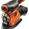 Schuurmachines > BLACK+DECKER multi schuurmachine KA280K-QS