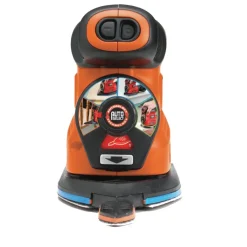 Schuurmachines > BLACK+DECKER multi schuurmachine KA280K-QS