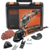 Multitools > BLACK+DECKER multitool MT300KA-QS