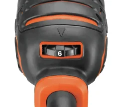 Multitools > BLACK+DECKER multitool MT300KA-QS