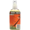Elektrisch Tuingereedschap Accessoires > BLACK+DECKER olie voor heggenscharen 300 ml