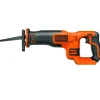 Accu Reciprozaag > BLACK+DECKER reciprozaag 18V BDCR18N-XJ zonder accu