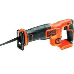 Accu Reciprozaag > BLACK+DECKER reciprozaag 18V BDCR18N-XJ zonder accu