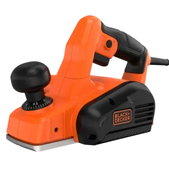 Frees, Slijp & Schaafmachines > BLACK+DECKER schaafmachine 710W BEW712-QS