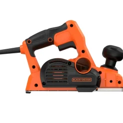 Frees, Slijp & Schaafmachines > BLACK+DECKER schaafmachine 710W BEW712-QS