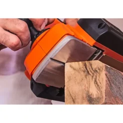Frees, Slijp & Schaafmachines > BLACK+DECKER schaafmachine 710W BEW712-QS