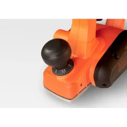 Frees, Slijp & Schaafmachines > BLACK+DECKER schaafmachine 710W BEW712-QS
