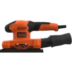 Schuurmachines > BLACK+DECKER schuurmachine BEW220-QS