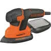 Schuurmachines > BLACK+DECKER schuurmachine Mouse KA2000-QS