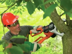 Kettingzagen > BLACK+DECKER snoeizaag Alligator GK1000-QS