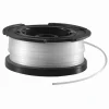 Elektrisch Tuingereedschap Accessoires > BLACK+DECKER trimspoel 10 meter