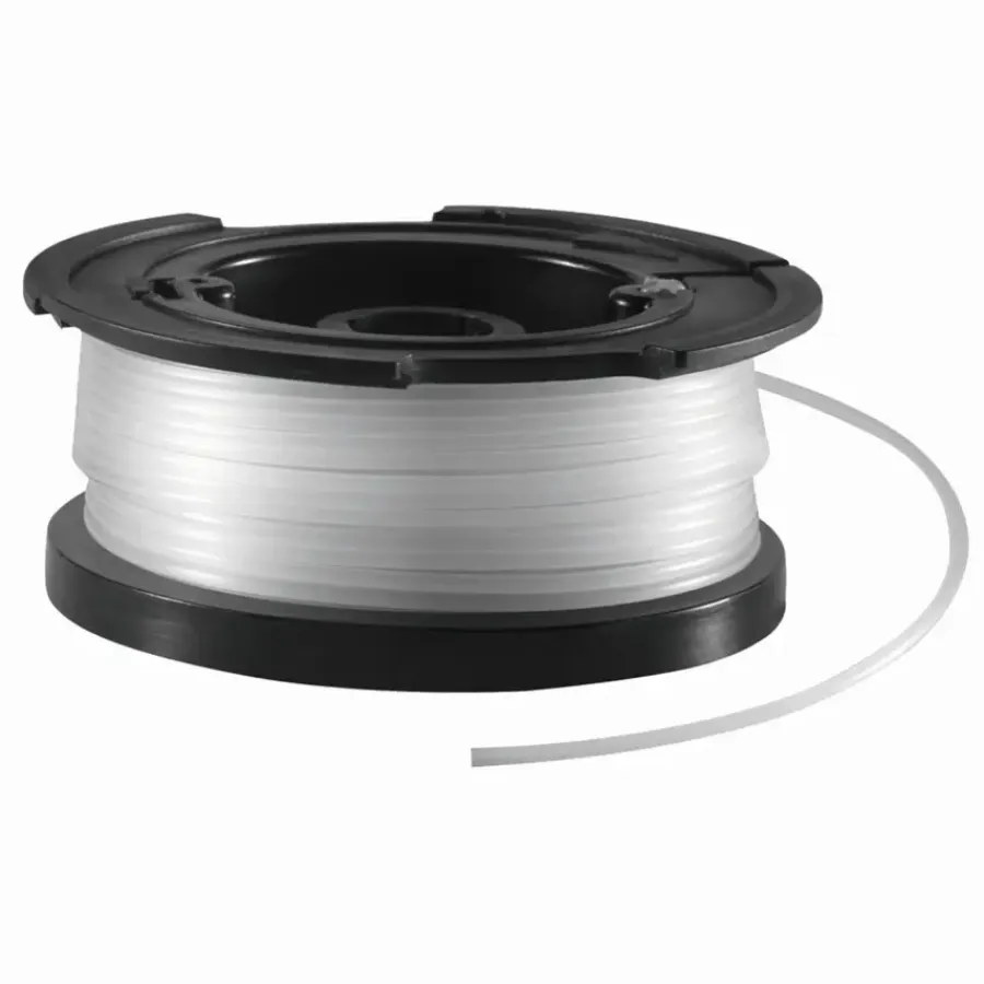 Elektrisch Tuingereedschap Accessoires > BLACK+DECKER trimspoel 10 meter