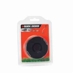 Elektrisch Tuingereedschap Accessoires > BLACK+DECKER trimspoel t.b.v. GL701 12 meter