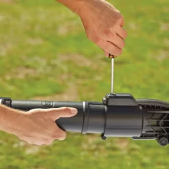 Bladblazers > BLACK+DECKER tuinruimer 3000 W BEBLV300SB