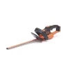 Heggenscharen > BLACK+DECKER 18V accu heggenschaar GTC18452PCB-XJ (excl. accu/lader)