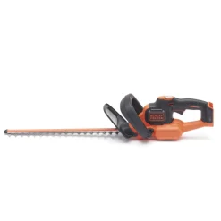 Heggenscharen > BLACK+DECKER 18V accu heggenschaar GTC18452PCB-XJ (excl. accu/lader)