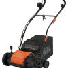 Verticuteermachines > BLACK+DECKER verticuteermachine 32cm BEOEP320-QS