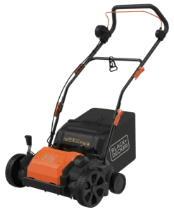 Verticuteermachines > BLACK+DECKER verticuteermachine 32cm BEOEP320-QS