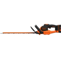 Heggenscharen > BLACK+DECKER 36V heggenschaar BCHTS3625L incl. 2.5Ah accu + lader