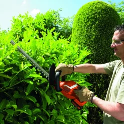 Heggenscharen > BLACK+DECKER 18V heggenschaar GTC1845L20 incl. 2.0Ah accu