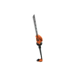 Heggenscharen > BLACK+DECKER 18V heggenschaar GTC1843L20 op steel 43cm incl. 2.0 Ah accu