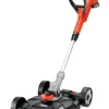 Grastrimmers > BLACK+DECKER 18V 3-in-1 strimmer LI-ION 20 cm incl. 2,0Ah accu + lader
