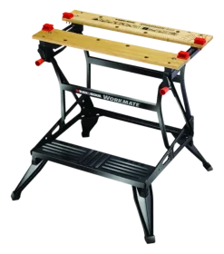 Werkbanken & Schragen > BLACK+DECKER Workmate WM626 werkbreedte 74 cm
