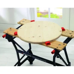 Werkbanken & Schragen > BLACK+DECKER Workmate WM626 werkbreedte 74 cm