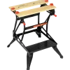 Werkbanken & Schragen > BLACK+DECKER Workmate WM536 werkbreedte 61 cm