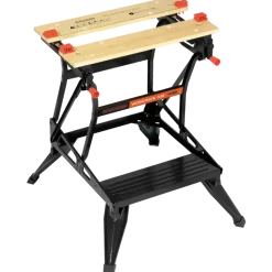 Werkbanken & Schragen > BLACK+DECKER Workmate WM536 werkbreedte 61 cm