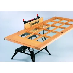 Werkbanken & Schragen > BLACK+DECKER workmate WM825 werkbreedte 74 cm