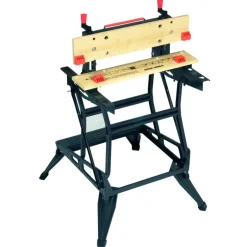 Werkbanken & Schragen > BLACK+DECKER Workmate WM550 werkbreedte 61 cm