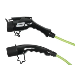 Verlengsnoeren > Blaupunkt Electric Verhicle 1 Fase laadkabel type 1 32Ah capaciteit