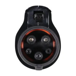 Verlengsnoeren > Blaupunkt Electric Verhicle 1 Fase laadkabel type 1 32Ah capaciteit
