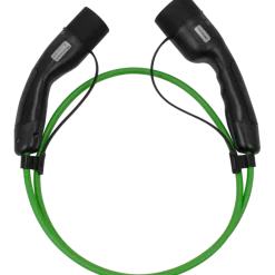 Verlengsnoeren > Blaupunkt Electric Verhicle 3 Fase laadkabel 16Ah capaciteit