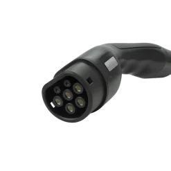 Verlengsnoeren > Blaupunkt Electric Verhicle 3 Fase laadkabel 16Ah capaciteit