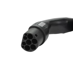 Verlengsnoeren > Blaupunkt Electric Verhicle 3 Fase laadkabel 16Ah capaciteit