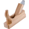 Vijlen, Raspen & Schaven > Suki Blokschaaf hout 39 mm