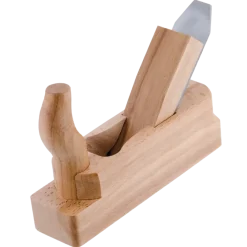 Vijlen, Raspen & Schaven > Suki Blokschaaf hout 39 mm