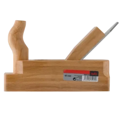 Vijlen, Raspen & Schaven > Suki Blokschaaf hout 39 mm