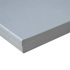 Constructieplaten|Alle Houten Platen > Geen Boeideel hardhout 250 x 30 cm 18 mm gegrond en afgeschuind