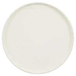 Bord off white - h2xd21,5cm