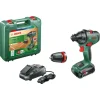Accuboormachines|Boormachines > Bosch accuboormachine AdvancedDrill 18