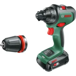 Accuboormachines|Boormachines > Bosch accuboormachine AdvancedDrill 18