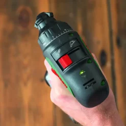 Accuboormachines|Boormachines > Bosch accuboormachine AdvancedDrill 18