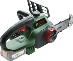 Kettingzagen > Bosch accu kettingzaag UniversalChain 18 (zonder accu)