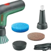 Slijpaccessoires > Bosch accureinigingsborstel Universal brush